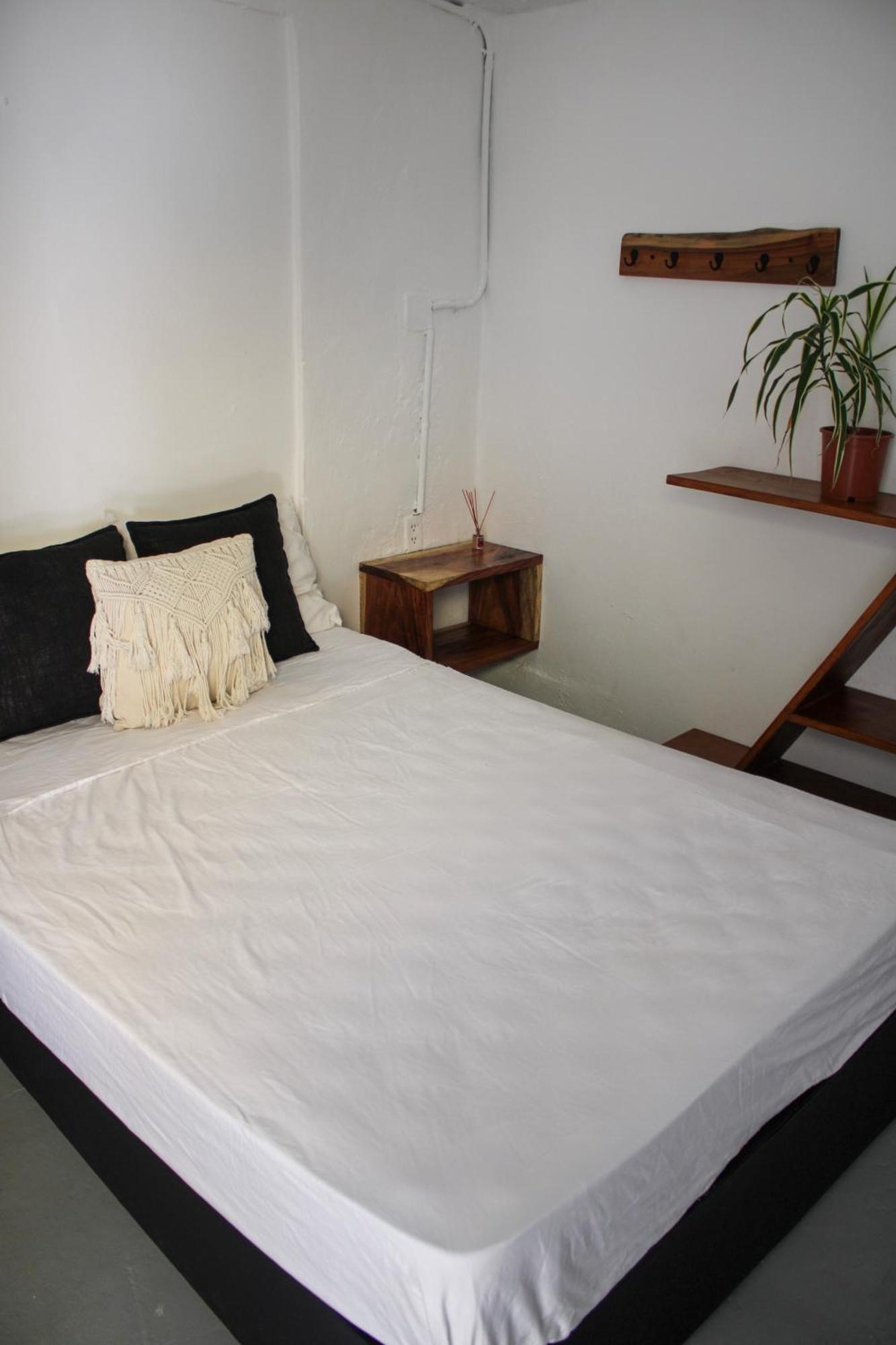 The Boat House Hostel *