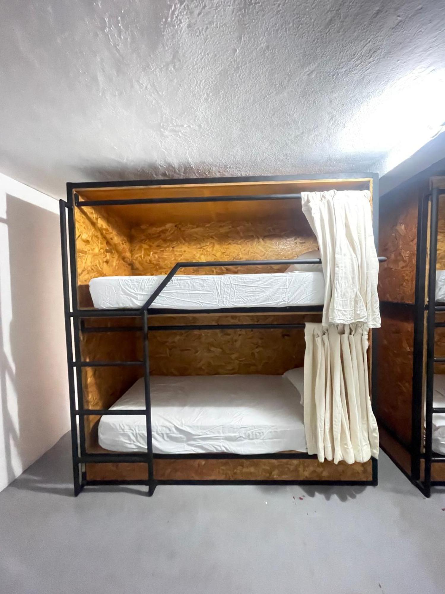 The Boat House Hostal